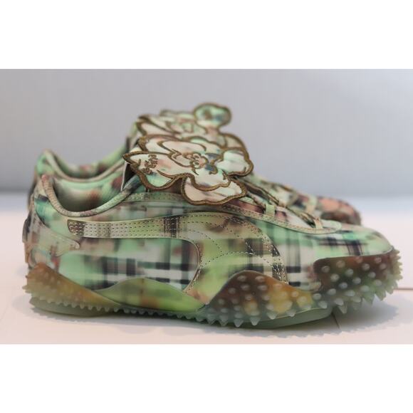 Puma Mostro Collina Strada Size 8 - Picture 1 of 8